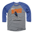 Pete Alonso Men's Baseball T-Shirt | 500 LEVEL
