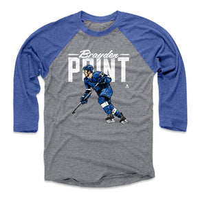 Brayden Point Men's Baseball T-Shirt | 500 LEVEL