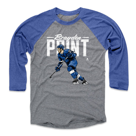 Brayden Point Men's Baseball T-Shirt | 500 LEVEL