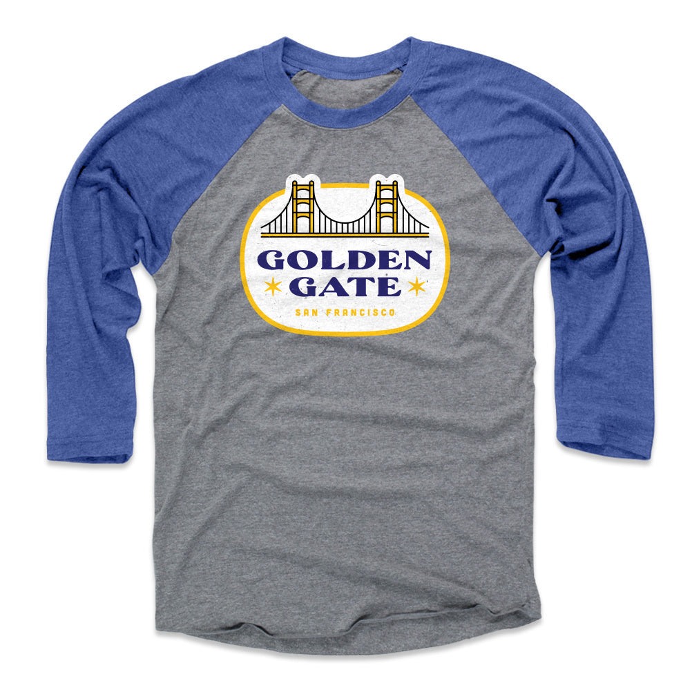 San Francisco Men&#39;s Baseball T-Shirt | 500 LEVEL