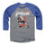 Denis Potvin Men's Baseball T-Shirt | 500 LEVEL
