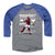 Ivan Rodriguez Men's Baseball T-Shirt | 500 LEVEL