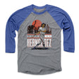 Keith Hernandez Men's Baseball T-Shirt | 500 LEVEL