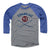 Mika Zibanejad Men's Baseball T-Shirt | 500 LEVEL