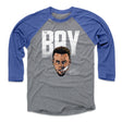 Steph Curry Men's Baseball T-Shirt | 500 LEVEL