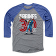 Tim Raines Men's Baseball T-Shirt | 500 LEVEL