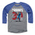 Tim Raines Men's Baseball T-Shirt | 500 LEVEL