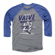 Rick Vaive Men's Baseball T-Shirt | 500 LEVEL