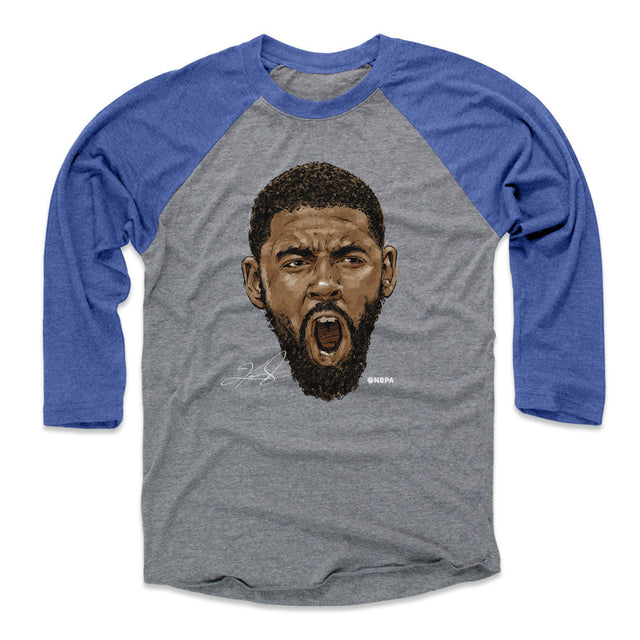 Kyrie Irving Men's Baseball T-Shirt | 500 LEVEL