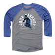 John Tavares Men's Baseball T-Shirt | 500 LEVEL