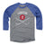 Brian Leetch Men's Baseball T-Shirt | 500 LEVEL
