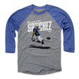 Rigoberto Sanchez Men's Baseball T-Shirt | 500 LEVEL