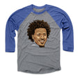 Cade Cunningham Men's Baseball T-Shirt | 500 LEVEL
