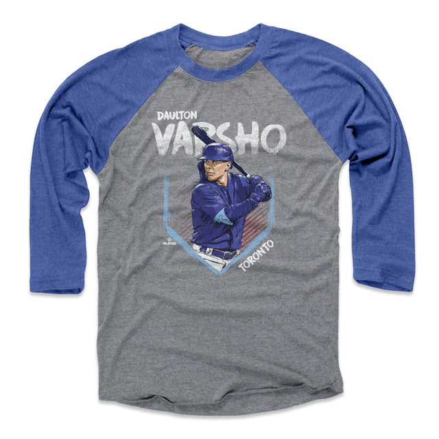 Daulton Varsho Men's Baseball T-Shirt | 500 LEVEL
