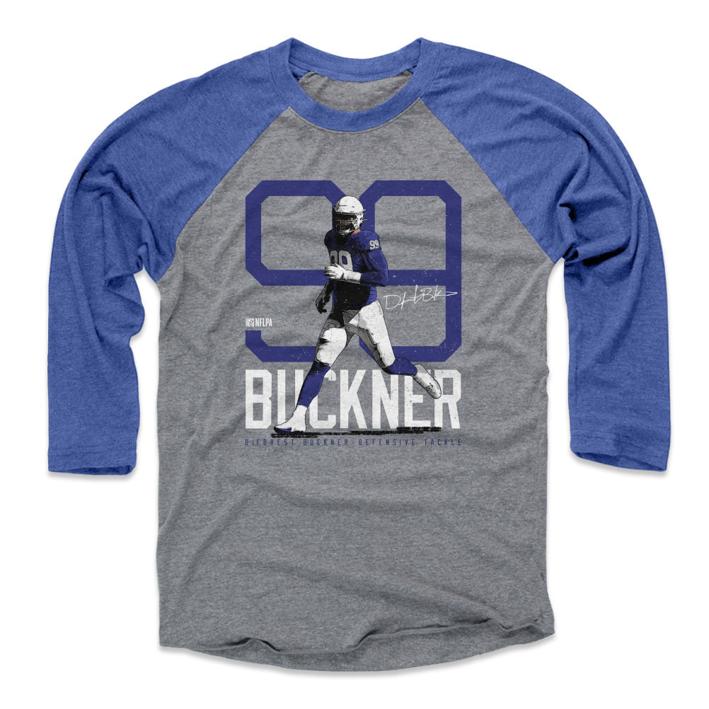 DeForest Buckner Men&#39;s Baseball T-Shirt | 500 LEVEL
