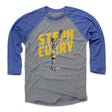 Steph Curry Men's Baseball T-Shirt | 500 LEVEL