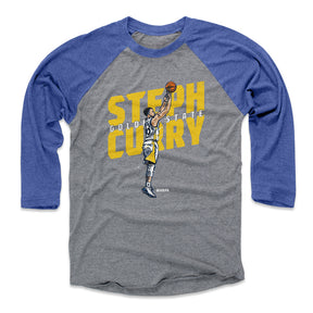 Steph Curry Men's Baseball T-Shirt | 500 LEVEL