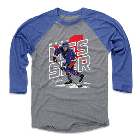 Mark Messier Men's Baseball T-Shirt | 500 LEVEL