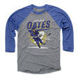 Adam Oates Men's Baseball T-Shirt | 500 LEVEL