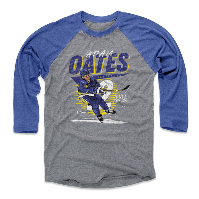 Adam Oates Men's Baseball T-Shirt | 500 LEVEL