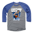 Steph Curry Men's Baseball T-Shirt | 500 LEVEL
