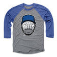 Mookie Betts Men's Baseball T-Shirt | 500 LEVEL