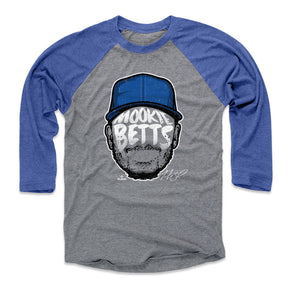 Mookie Betts Men's Baseball T-Shirt | 500 LEVEL