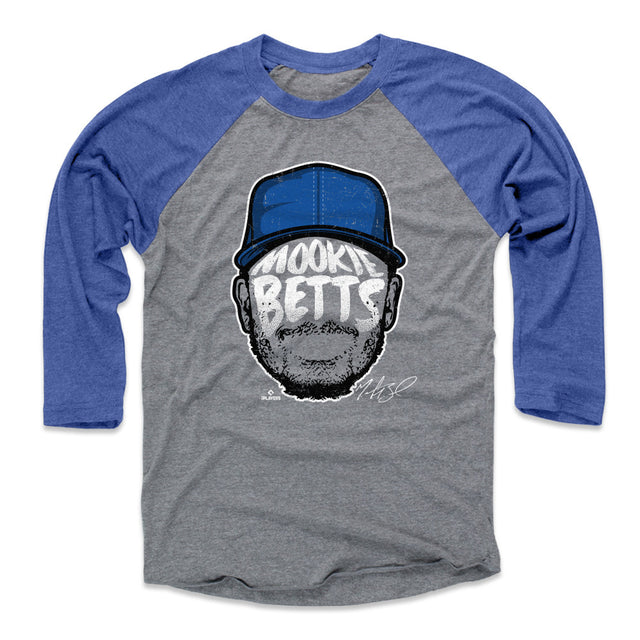 Mookie Betts Men's Baseball T-Shirt | 500 LEVEL