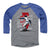 Fergie Jenkins Men's Baseball T-Shirt | 500 LEVEL