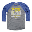 Bernie Federko Men's Baseball T-Shirt | 500 LEVEL