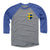 Sweden Men's Baseball T-Shirt | 500 LEVEL