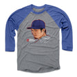 Seiya Suzuki Men's Baseball T-Shirt | 500 LEVEL