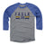 Justin Faulk Men's Baseball T-Shirt | 500 LEVEL