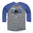 CeeDee Lamb Men's Baseball T-Shirt | 500 LEVEL