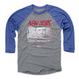 Andy Bathgate Men's Baseball T-Shirt | 500 LEVEL