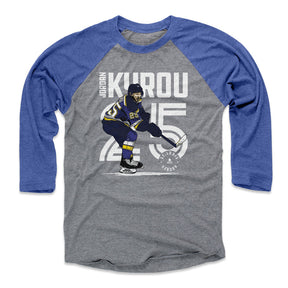 Jordan Kyrou Men's Baseball T-Shirt | 500 LEVEL