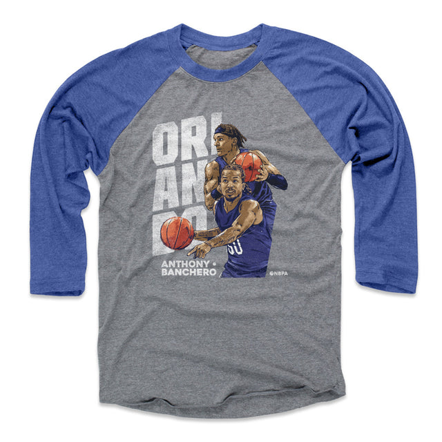 Cole Anthony Men's Baseball T-Shirt | 500 LEVEL
