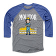 Paul Molitor Men's Baseball T-Shirt | 500 LEVEL