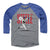 Justin Steele Men's Baseball T-Shirt | 500 LEVEL