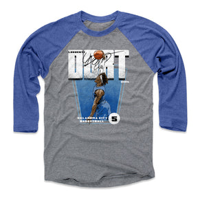 Luguentz Dort Men's Baseball T-Shirt | 500 LEVEL