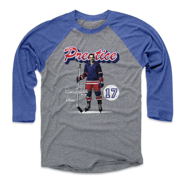 Dean Prentice Men's Baseball T-Shirt | 500 LEVEL