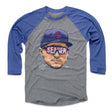 Corey Seager Men's Baseball T-Shirt | 500 LEVEL