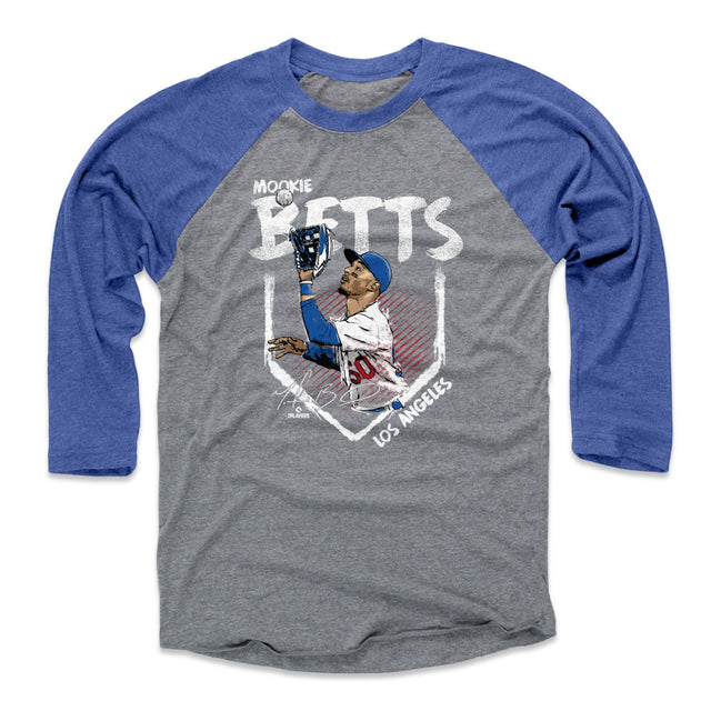 Mookie Betts Men's Baseball T-Shirt | 500 LEVEL