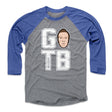 Andrei Vasilevskiy Men's Baseball T-Shirt | 500 LEVEL