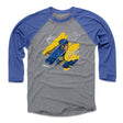 Brett Hull Men's Baseball T-Shirt | 500 LEVEL