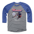 Mark Messier Men's Baseball T-Shirt | 500 LEVEL
