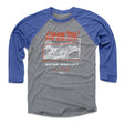 Wayne Gretzky Men's Baseball T-Shirt | 500 LEVEL
