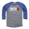 Will Smith Men's Baseball T-Shirt | 500 LEVEL