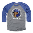 Salvador Perez Men's Baseball T-Shirt | 500 LEVEL