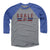 Kaiden Guhle Men's Baseball T-Shirt | 500 LEVEL